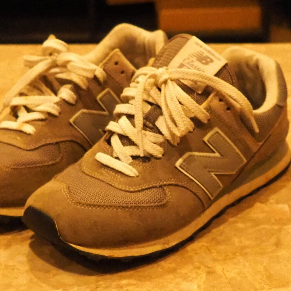 New Balance 574